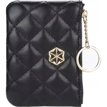 Peněženka Peněženka Boiseen - Černá KP-35608