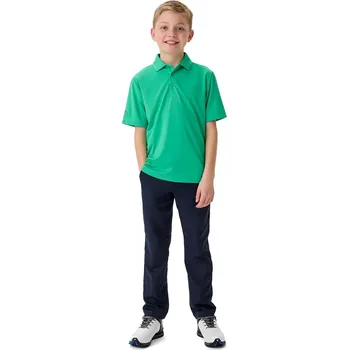 Chlapecké tričko Callaway Holly Green 1113652 9-10 (M)