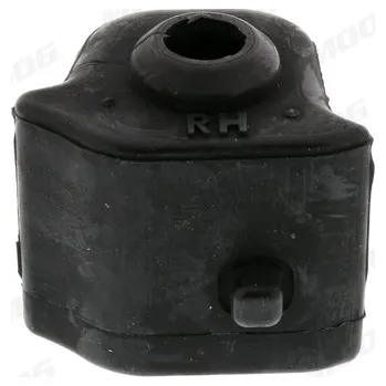 Stabilizátor nápravy Uložení stabilizátoru - držák MOOG TO-SB-13970