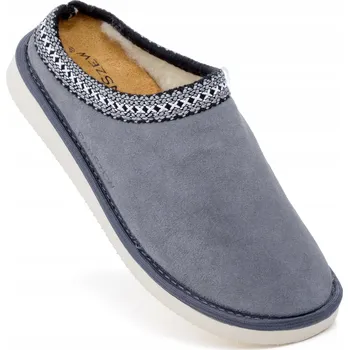 Dámské pantofle Dámské pantofle PanSzew velikost 37