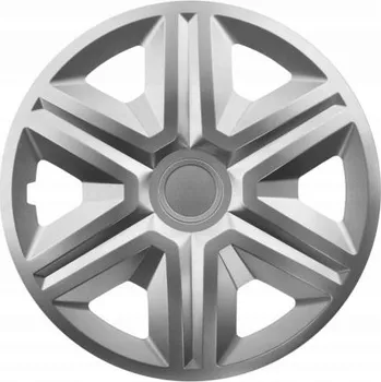 Poklice na kolo Poklice NRM 14" stříbrné