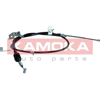 Lanko parkovací brzdy Lanko ruční brzdy KAMOKA 1190049