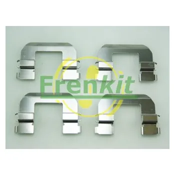 Brzdový kotouč Příslušenství kotoučové brzdy FRENKIT 901825