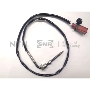 Čidlo automobilu Čidlo teploty výfukových plynů SNR EGT154.49
