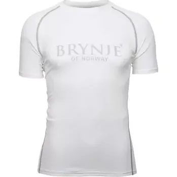 Pánské běžecké tričko Brynje Sprint Super T-Shirt - M