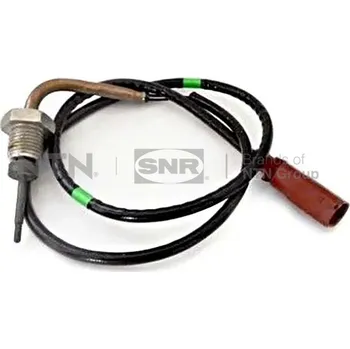 Čidlo automobilu Čidlo teploty výfukových plynů SNR EGT154.71