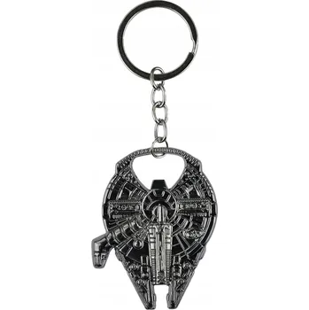 Přívěšek na klíče "MILLENIUM FALCON" - Star Wars