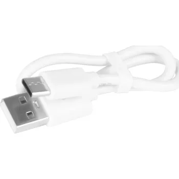 Datový kabel Nabíjací kábel USB-C/USB-A, 24,5 cm