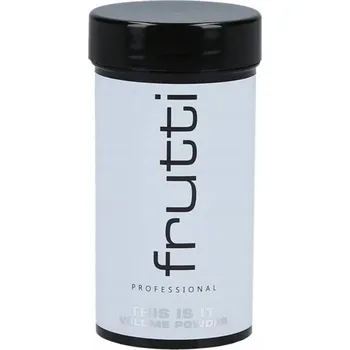 Vlasová regenerace Pudr na vlasy Frutti Di Bosco Professional 10 ml