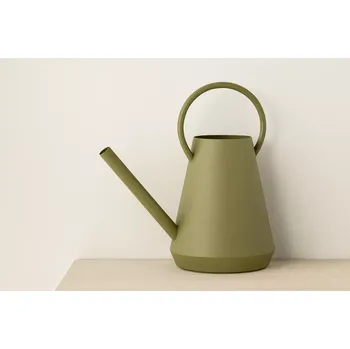 Konev Bloomingville Vallis konev na zalévání, zelená, 29 cm