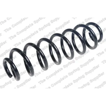 Vinutá pružina podvozku LESJÖFORS 4292671
