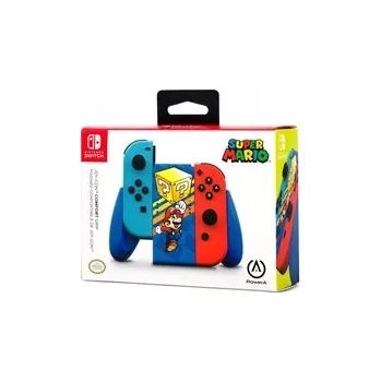 Hra pro Nintendo Switch PowerA JOY-CON Comfort Grip - Mystery Block Mario (SWITCH)