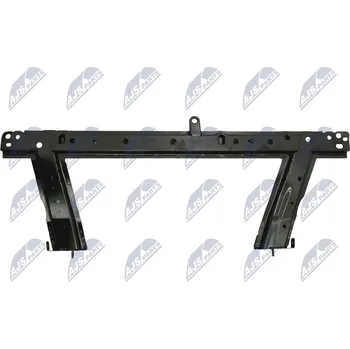 Nárazník Pomocný rám / souprava nosičů NTY ZRZ-RE-024