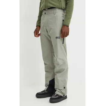 Kalhoty Picture Object MPT0162 zelená 97X, vel. S