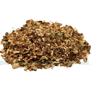 Krmivo pro koně KOŇSKÉ BYLINKY Smetánka lékařská (kořen) 1kg