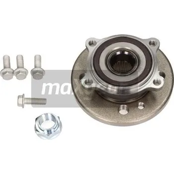 Sada ložiska kola MAXGEAR 33-0817