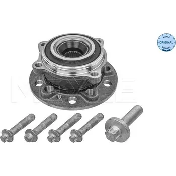 Náboj kola MEYLE 014 652 0008