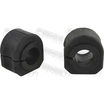 Stabilizátor nápravy Sada na opravu uložení stabilizátoru nápravy FEBEST PGSB-K0F-KIT