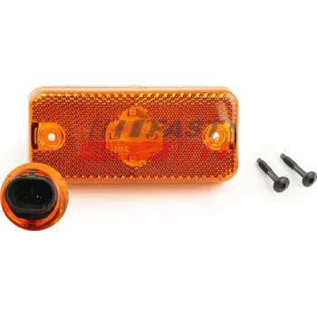 Auto zrcátko Boční obrysové světlo FAST FT86458