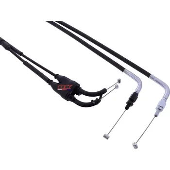 JMP Plynové lanko - Yamaha MT-09 Sport Tracker, 850ccm - 14-16