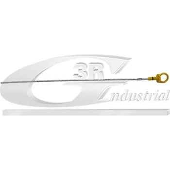 Olejová vana Odměrka hladiny oleje 3RG 80979