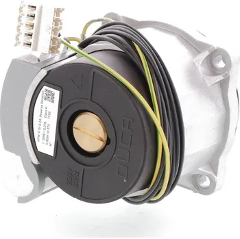 Oběhové čerpadlo DUCA motor čerpadla 15-6,2A INTVACL