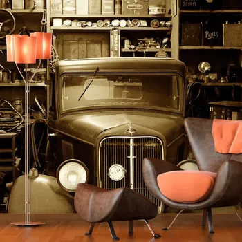 Tapeta Sablio Tapeta Veterán - 125x75 cm