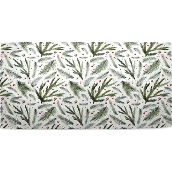 Osuška Sablio Ručník Vůně jehličí - 50x100 cm