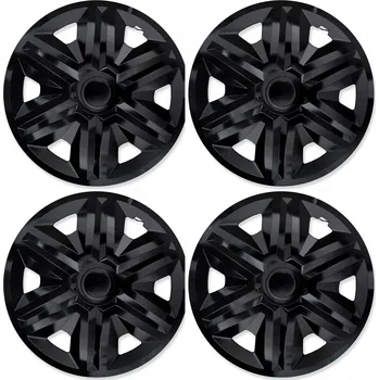 Disk Poklice NRM 15" černý