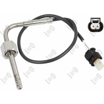 Čidlo automobilu Čidlo teploty výfukových plynů ABAKUS 120-07-036