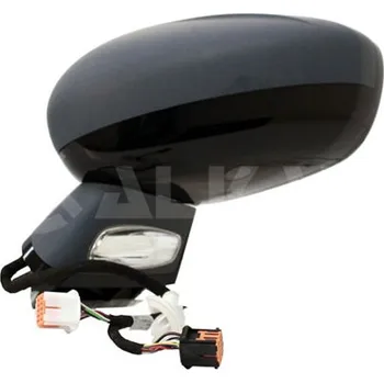 Auto zrcátko Vnější zpětné zrcátko ALKAR 6153863