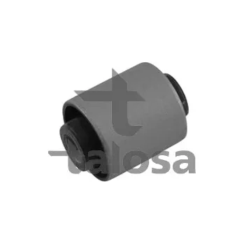 Silentblok nápravy Silentblok příčného ramene TALOSA 57-13684