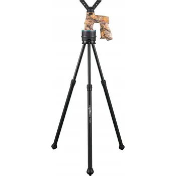 Zabezpečení domácnosti Trojnožka střelecká hůl Fiery Deer Trigger Stick Gen 3