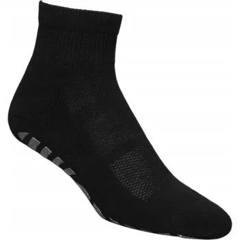 Pánské ponožky Kotníkové Ponožky InMove 44-46 černé