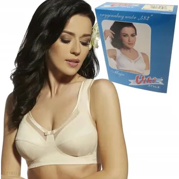 Podprsenka Podprsenka MAJA 582 VIKI béžová 95C