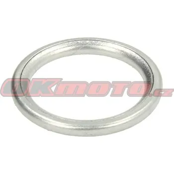 Filtr pro motocykl ELRING Těsnění výpustného šroubu 14X19X2 - Yamaha XSR 900, 900ccm - 22-25