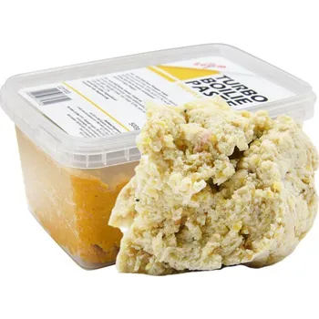 Boilies Carp Zoom Turbo Boilie Pasta - 500 g