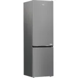 Lednice s mrazákem Beko B5EUNA406HXB Stav zboží: Nový produkt v externím skladu