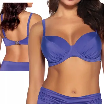 Dámské spodní prádlo AVA Plavková podprsenka sk 169/1 Surreal 85G