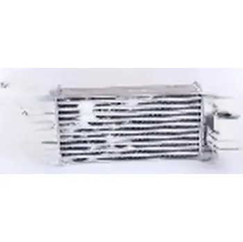 Chladič motoru Nissens 96512 Chladič stlačeného vzduchu (Intercooler)