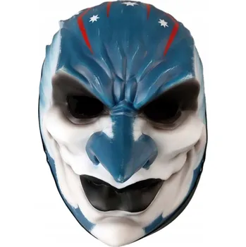 Pleťová maska Maska na obličej 4020628690199 plastová