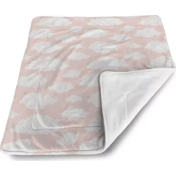 deka Sablio Deka pro miminko Oblaka - 90x120 cm