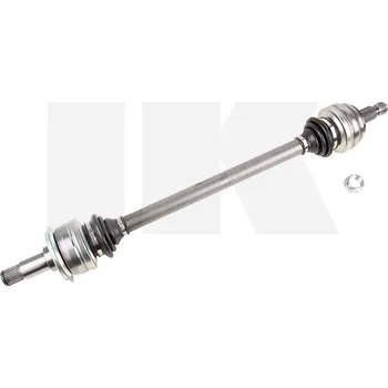 Poloosa kola Hnací hřídel - poloosa NK 503312