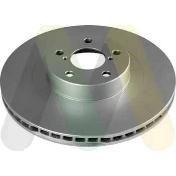 Brzdový kotouč Brzdový kotouč MOTAQUIP LVBE244Z