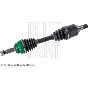 Poloosa kola Hnací hřídel - poloosa BLUE PRINT ADA1089502