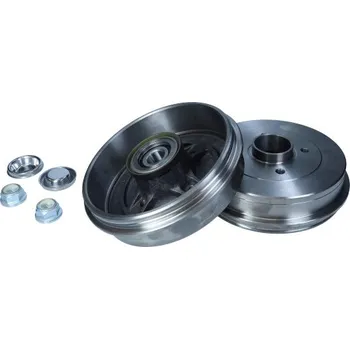 Brzdový buben Brzdový buben MAXGEAR 19-3702