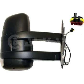 Auto zrcátko Vnější zpětné zrcátko ALKAR 9258249