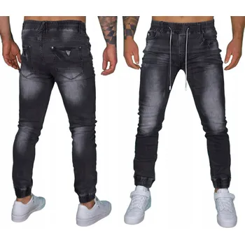 Podprsenka PÁNSKÉ JOGGER KALHOTY ELASTICKÉ