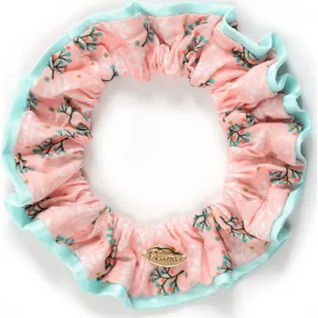 DJECO Srunchie gumička do vlasů Fleur