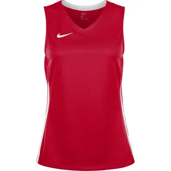 Dámské tričko Tričko Nike Red 1193488 18 (2XL) T